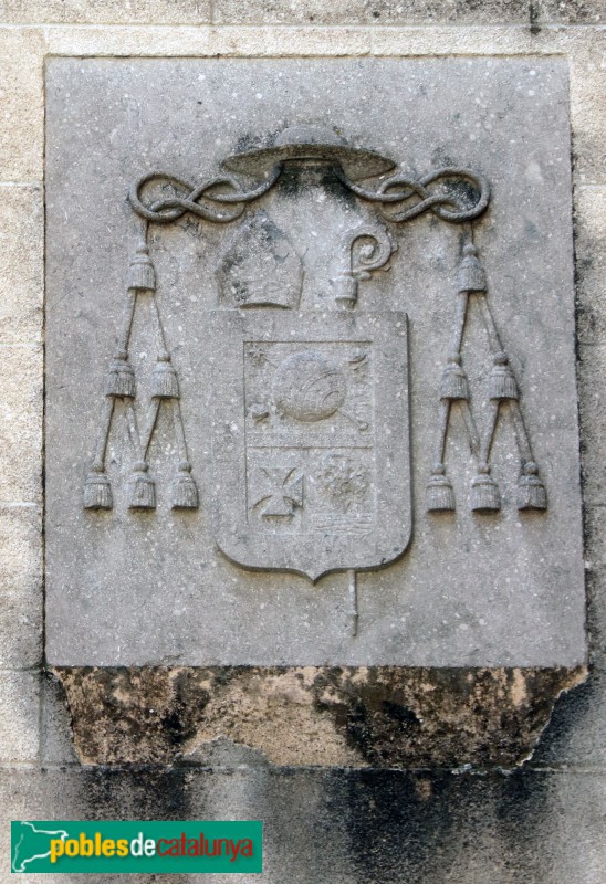 Girona - Palau Episcopal