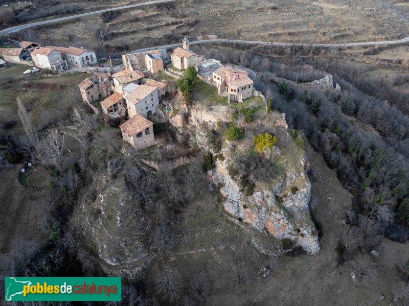 Perves (Foto: Francesc Vidal-Barraquer, 2023) Perves