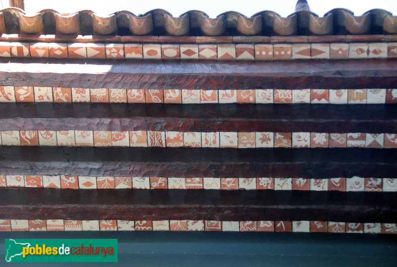 Girona - La Fontana d'Or