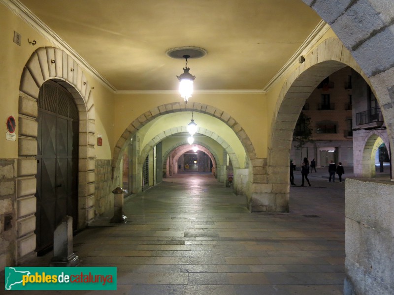 Girona - Casa Carles