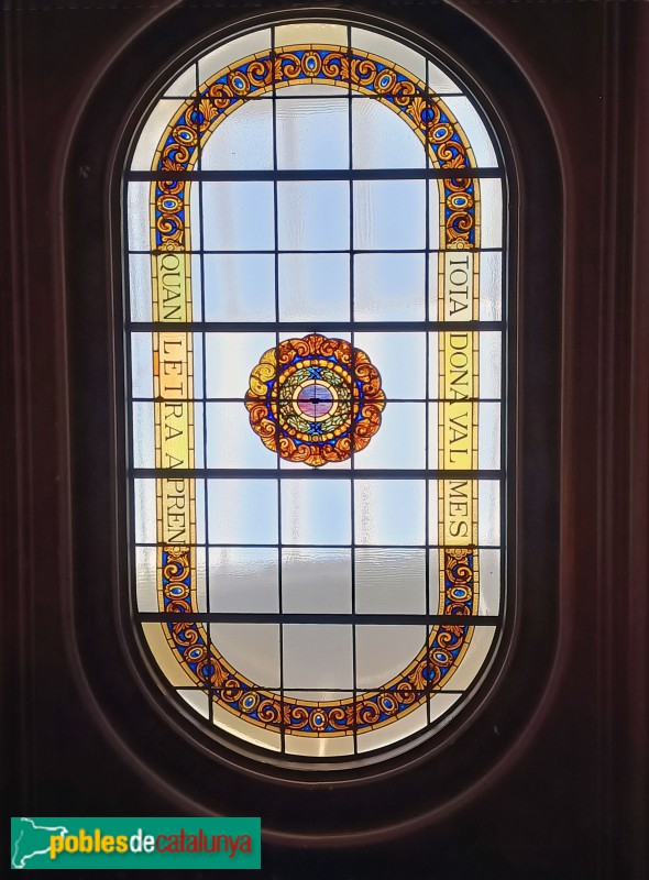 Barcelona - Espai Francesca Bonnemaison