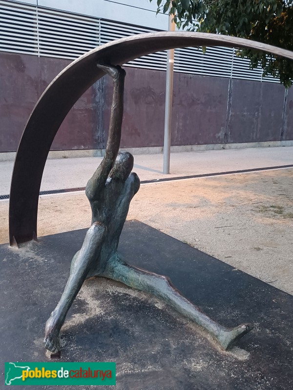 El Prat de Llobregat - Treballant la Utopia