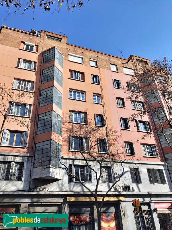 Barcelona - Lleida, 9-11 (Foto: Anna Corcoll, 2022) Barcelona - Lleida, 9-11