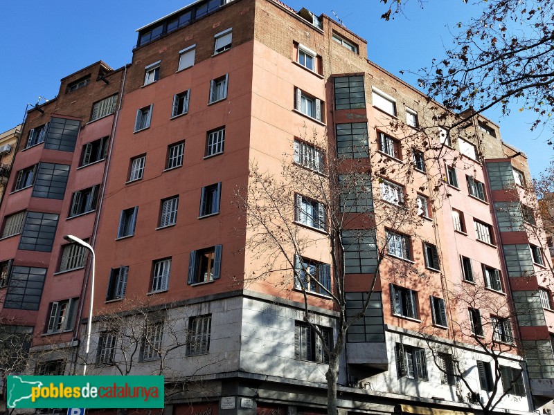 Barcelona - Lleida, 9-11 (Foto: Anna Corcoll, 2022) Barcelona - Lleida, 9-11