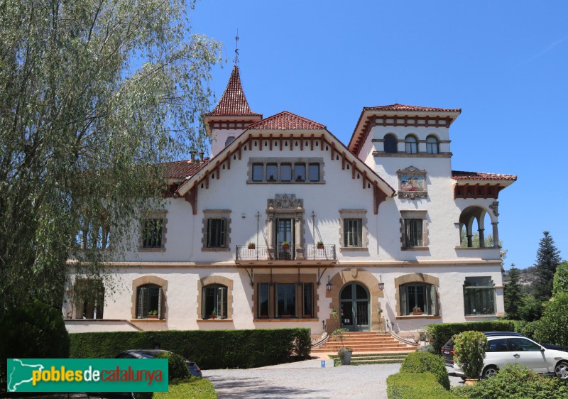 Foto de Tona - Torre Simon