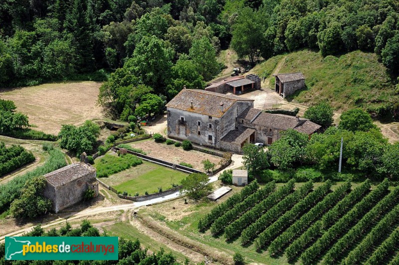 Bescanó - Mas Viader (Peremagria 2013 (2)