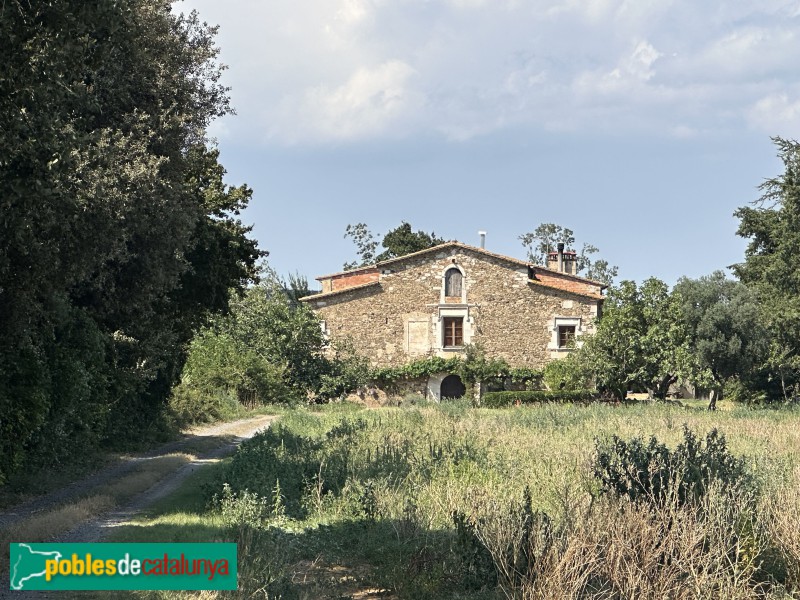 Aiguaviva - Mas Renart