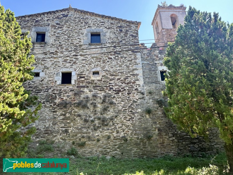 Quart - Castellar de la Selva