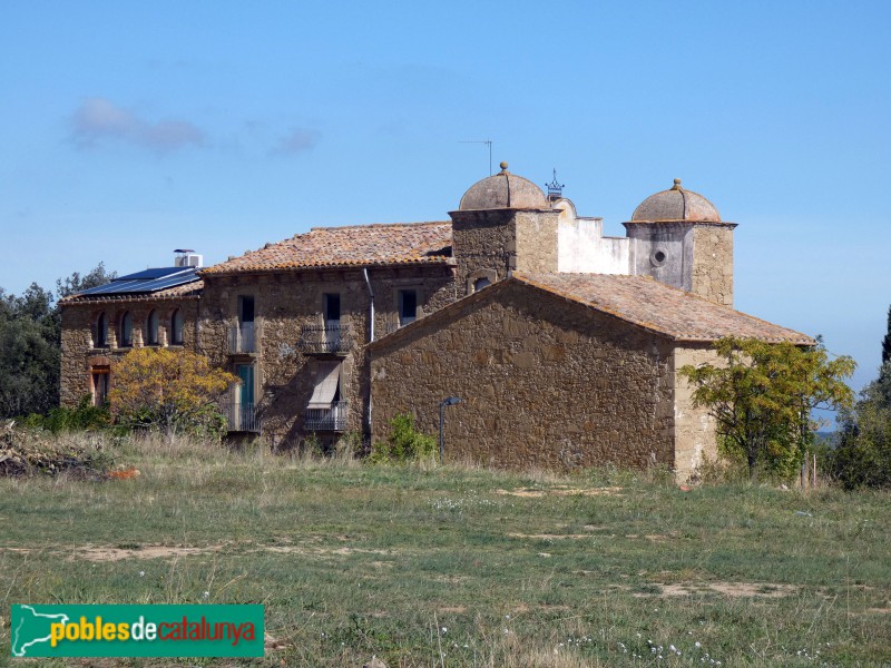 Madremanya - Can Vinyes