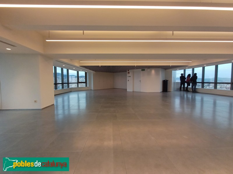 Barcelona - Edifici Sabadell (Balmes, 168-170)