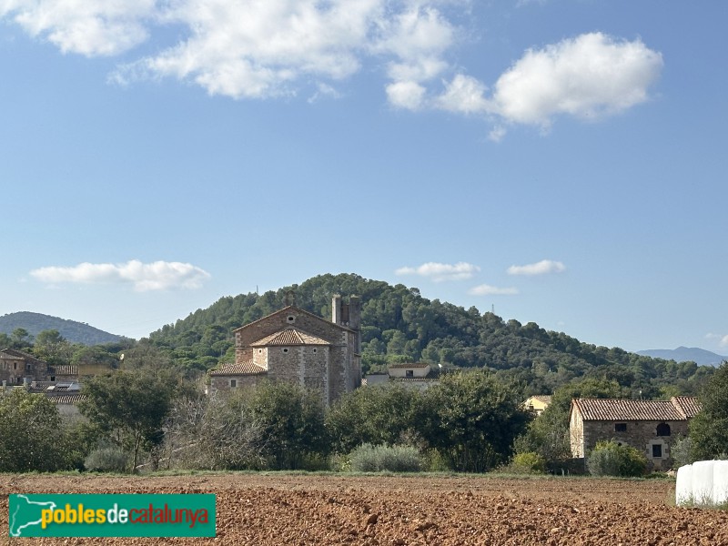 Juià - Nucli antic (Foto: Albert Esteves, 2024) Juià - Nucli antic