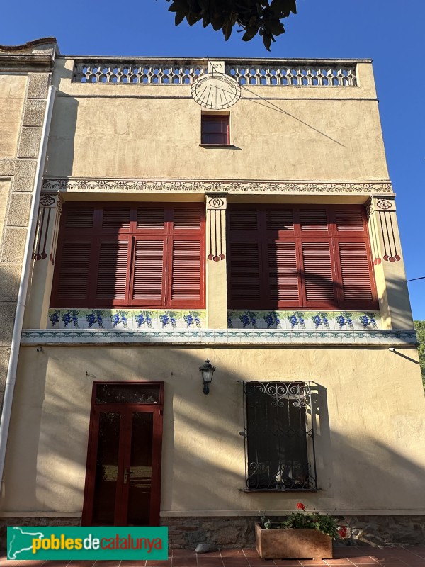 Botarell - Mas del Gerro