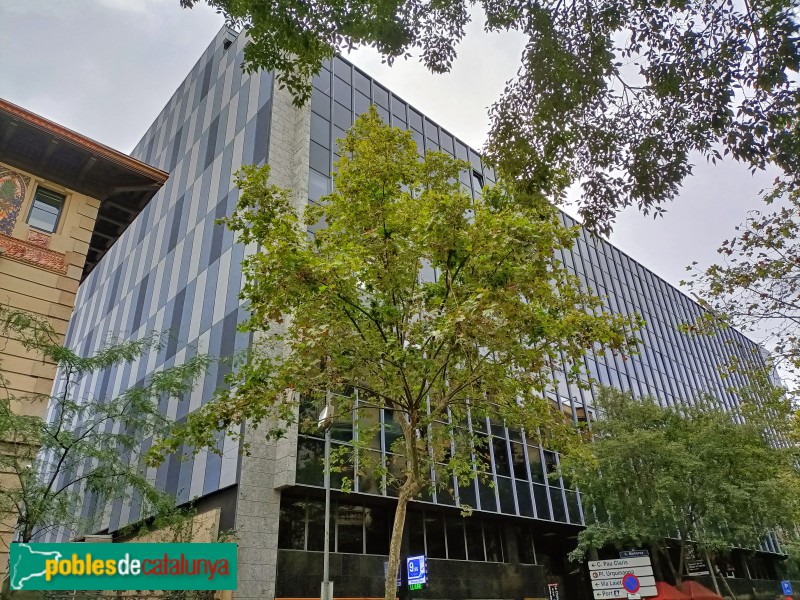 Barcelona - Mallorca, 272-276