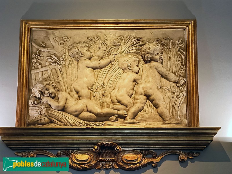 Barcelona - Hotel Avenida Palace (Gran Via, 605-607) (Foto: Anna Corcoll, 2024) Barcelona - Hotel Avenida Palace (Gran Via, 605-607)