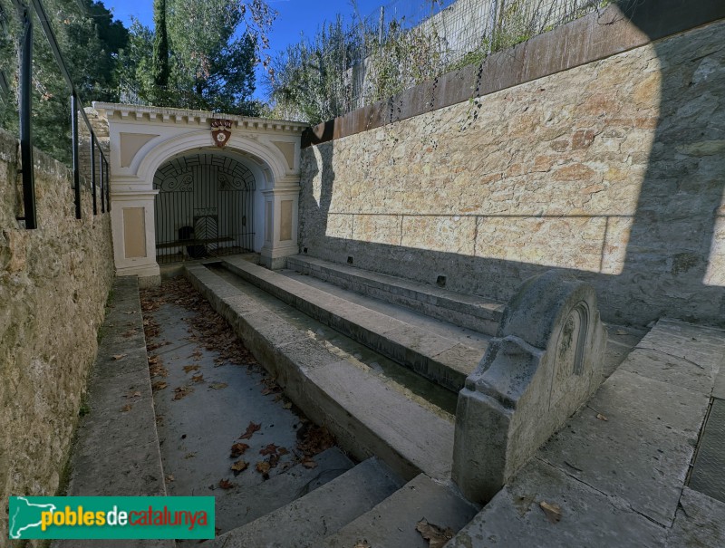 Reus - Boca de la Mina