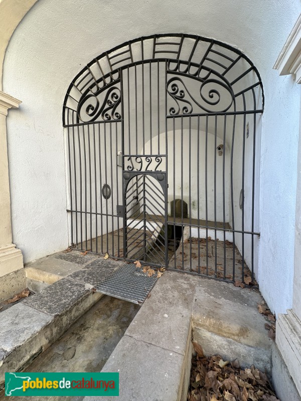 Reus - Boca de la Mina