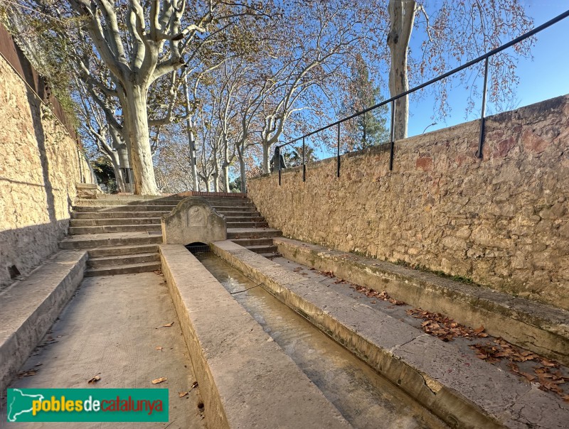 Reus - Boca de la Mina