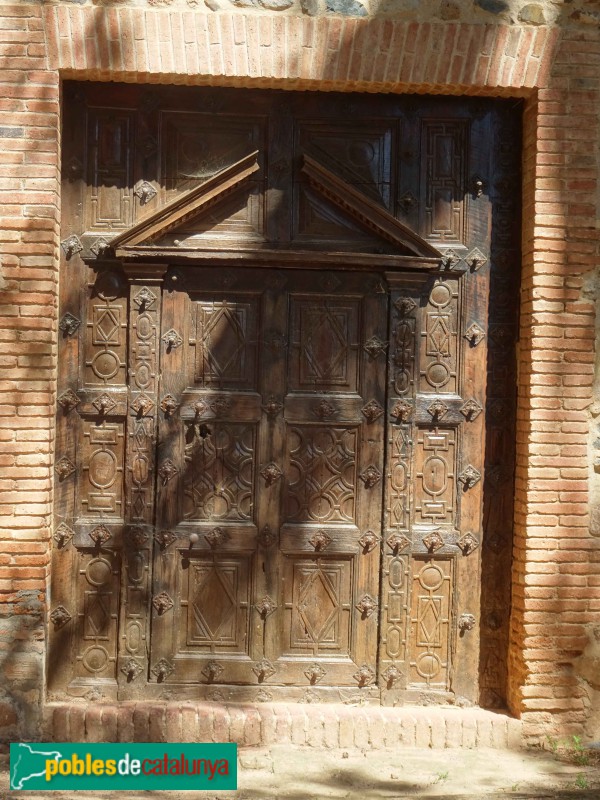 Cambrils - Mas dels Teixells o de Sant Rafael (Foto: Francesc Vidal-Barraquer, 2017) Cambrils - Mas dels Teixells o de Sant Rafael