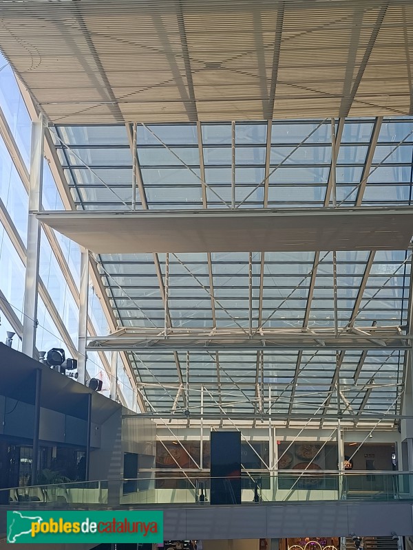 Barcelona - Maremàgnum (Foto: Anna Corcoll, 2024) Barcelona - Maremàgnum