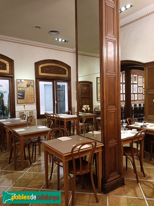 Barcelona - París, 203