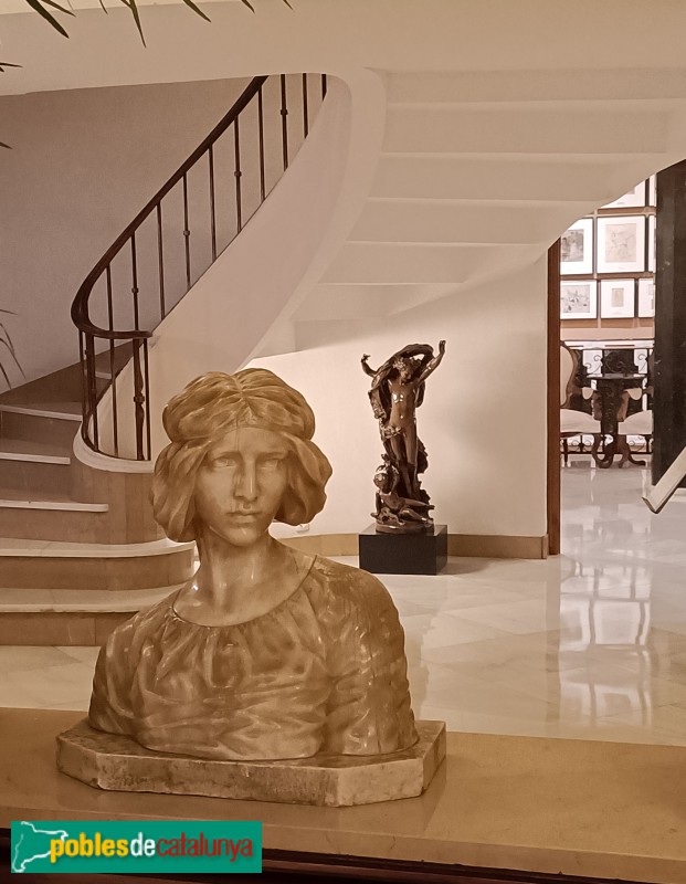 Barcelona - París, 203