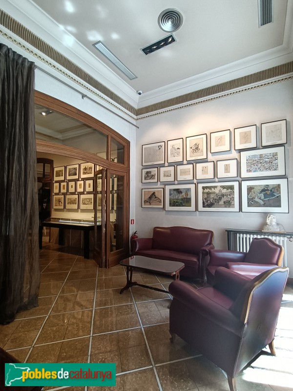 Barcelona - París, 203