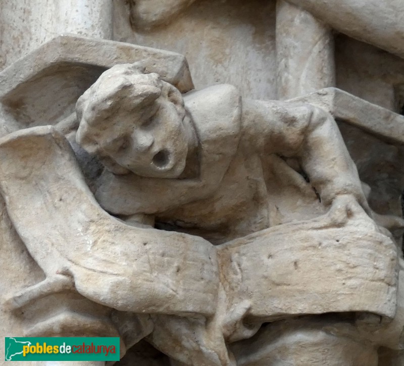 Cassà de la Selva - Casa Trinxeria (Foto: Albert Esteves, 2025) Cassà de la Selva - Casa Trinxeria