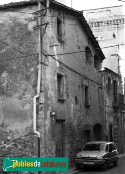 Llagostera - Can Palé