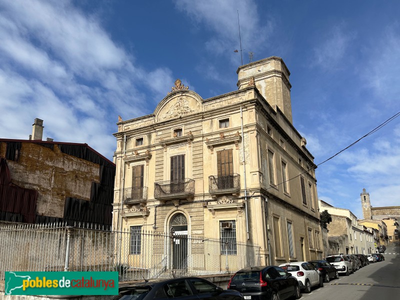 Llagostera - Casa Coris