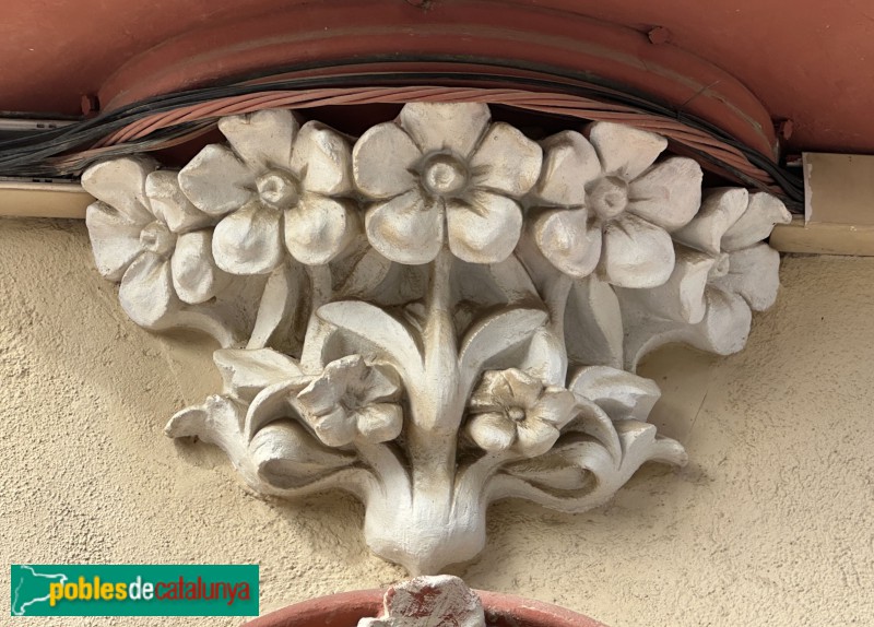 Llagostera - Carrer Pau Casals, 16