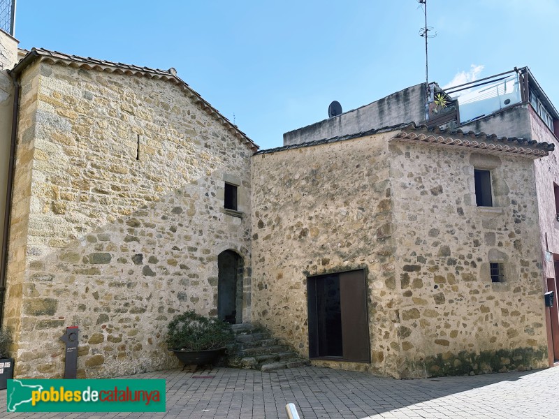 Llagostera - Can Caciques