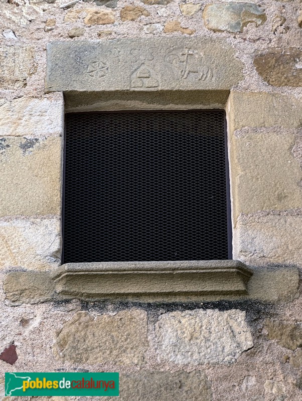 Llagostera - Can Caciques