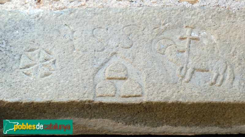 Llagostera - Can Caciques