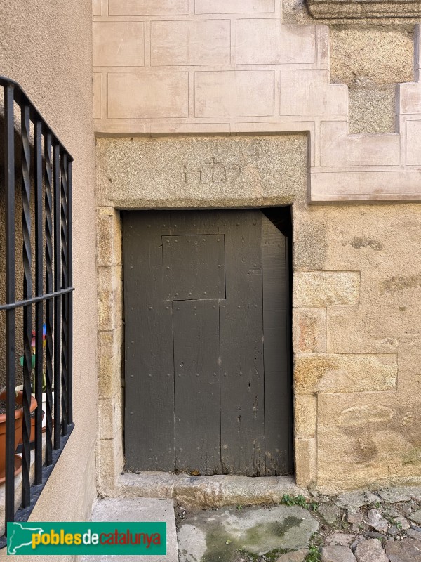 Llagostera  - Centre d’Interpretació de Llagostera Can Caciques