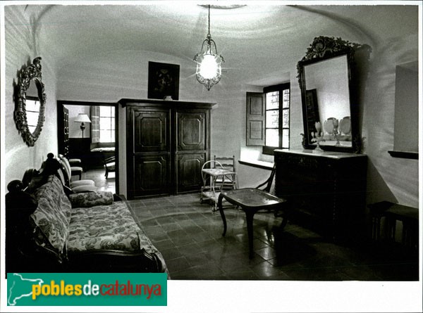 Llagostera - Torre Albertí