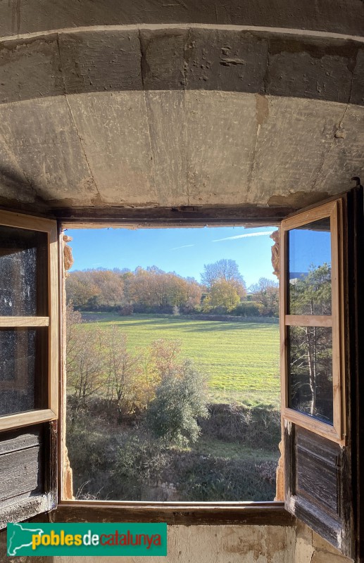 Moià - Castellnou de la Plana