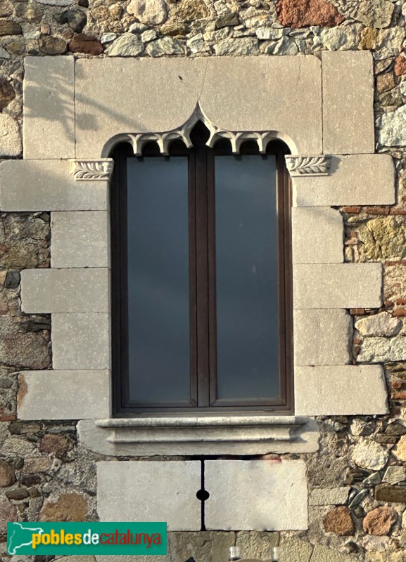 Llagostera - Can Sègols