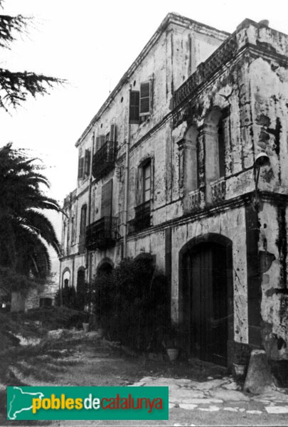 Vallirana - Can Prunera