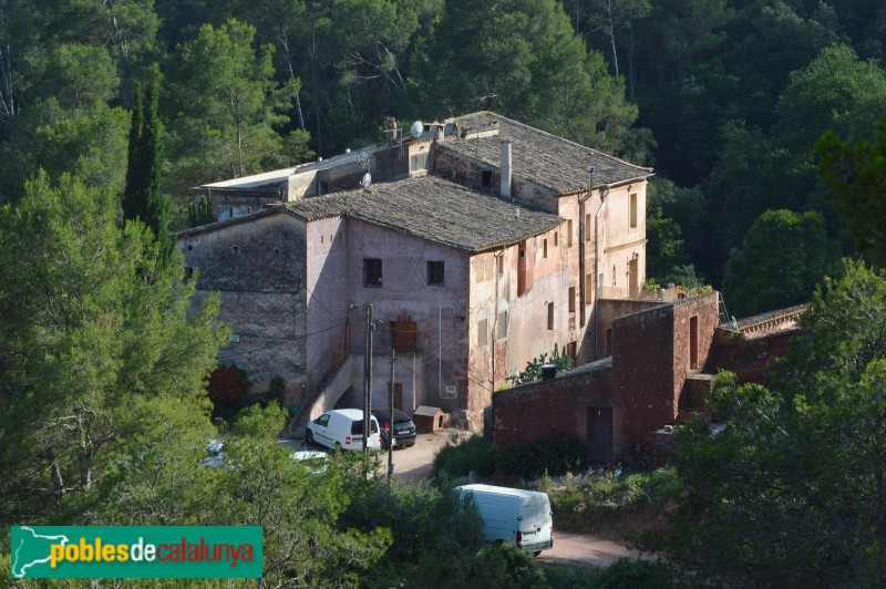 Cervelló - Can Sala