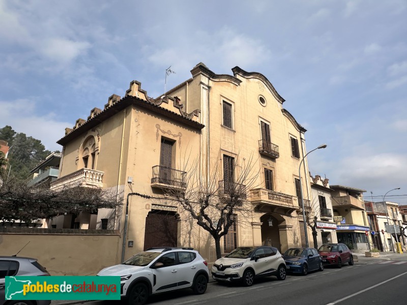 Cervelló - Can Guitart