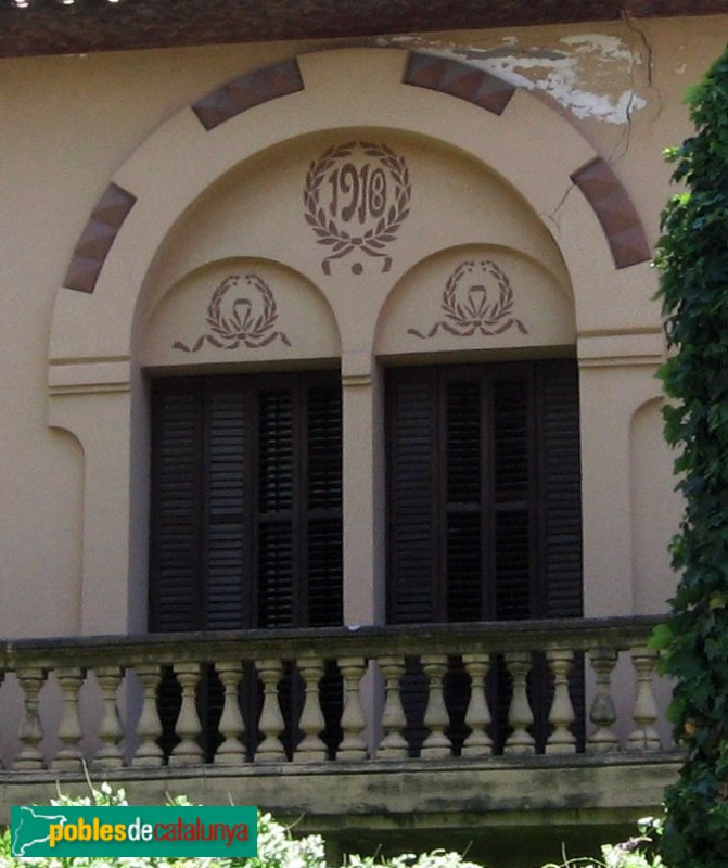 Cervelló - Can Guitart