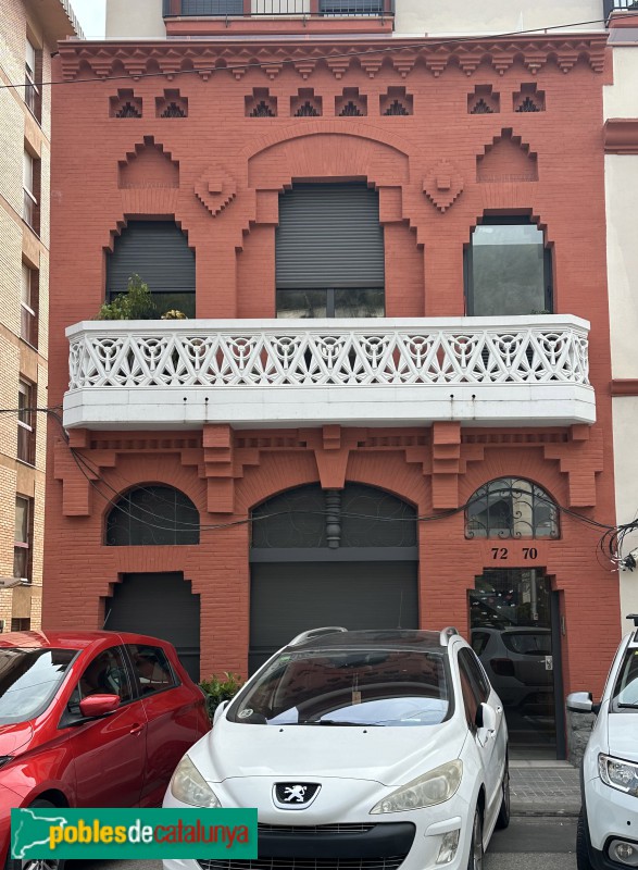 Cervelló - Can Pîtxot