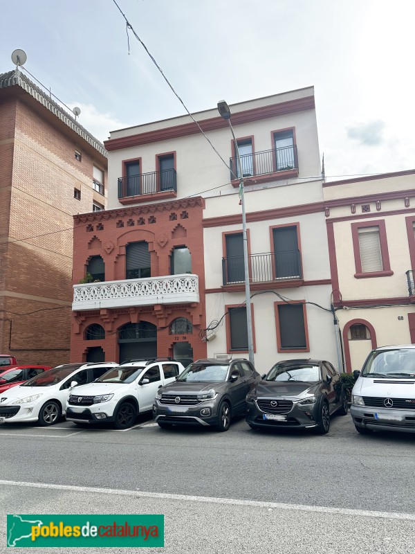 Cervelló - Can Pîtxot