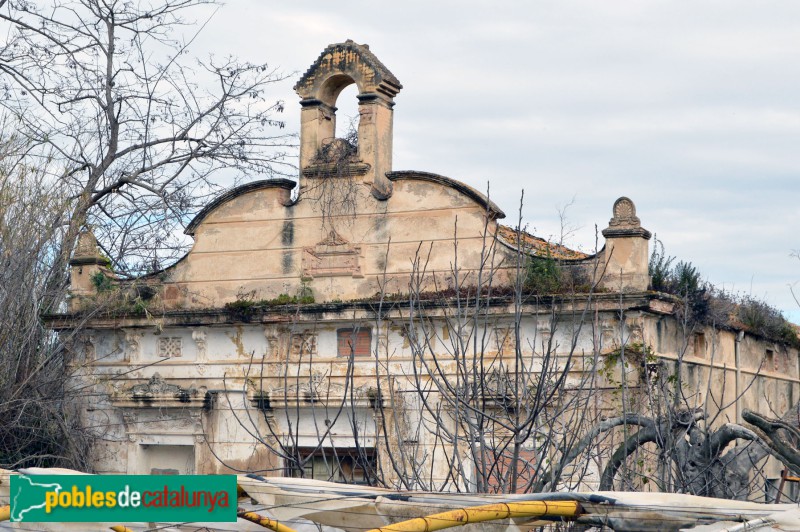 Esparreguera - Hospital Vell