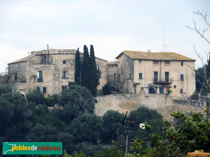 La Riera de Gaià - Virgili (Foto: Valentí Pons, 2025) La Riera de Gaià - Virgili
