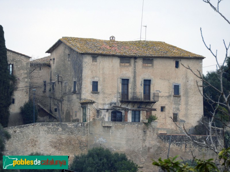 La Riera de Gaià - Virgili (Foto: Valentí Pons, 2025) La Riera de Gaià - Virgili