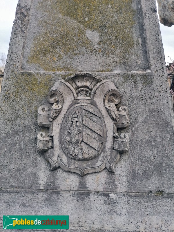 Torroella de Montgrí - Font pública