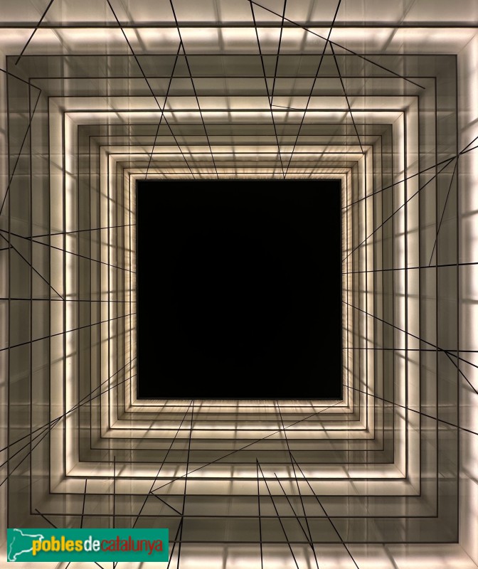 Barcelona - Auditori