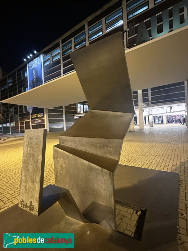 Barcelona - Homenatge a Albéniz i de Larrocha