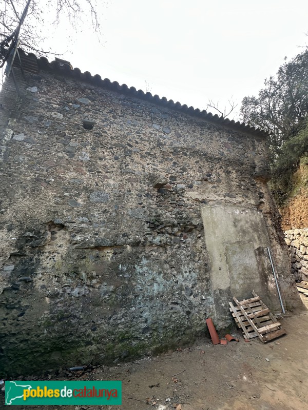 Alforja - Ermita de Sant Antoni